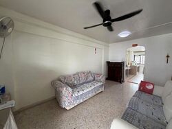 Blk 119 Hougang Avenue 1 (Hougang), HDB 3 Rooms #631092551